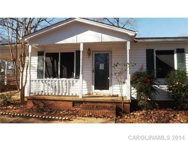 Property image 2 at 1900 Oakhurst Drive, Shelby, NC 28152