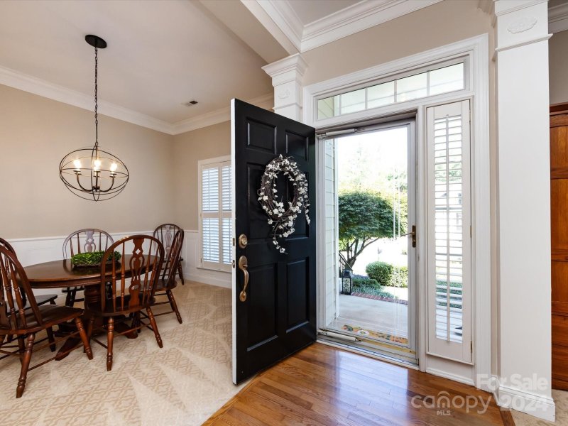 Property image 4 at 6909 Rock Dove Court, Charlotte, NC 28277