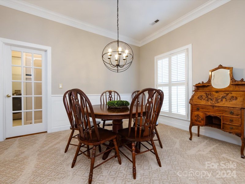 Property image 5 at 6909 Rock Dove Court, Charlotte, NC 28277