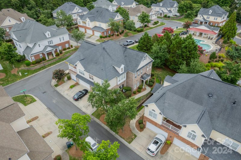 Property image 3 at 15313 Pahlmeyer Lane, Charlotte, NC 28277