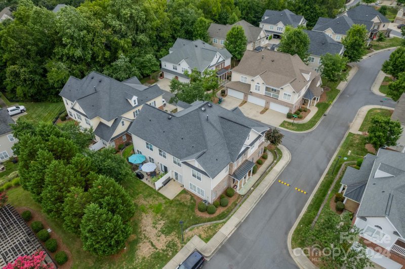 Property image 4 at 15313 Pahlmeyer Lane, Charlotte, NC 28277