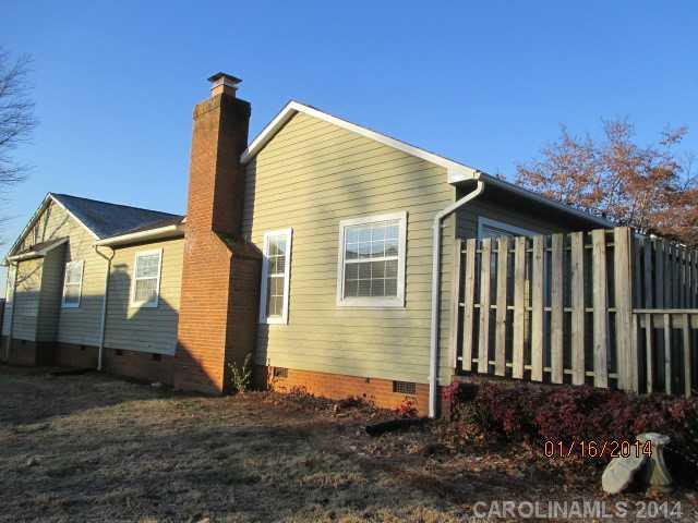 Property image 2 at 1666 A Robins Nest Court, Gastonia, NC 28054