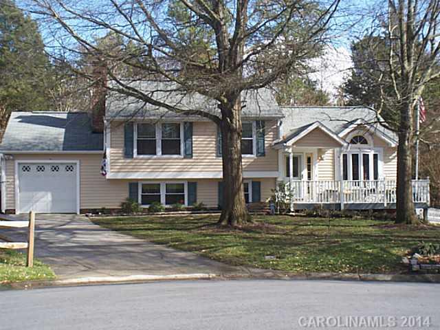 305 Parklake Court