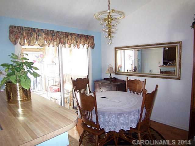 Property image 3 at 305 Parklake Court, Pineville, NC 28134