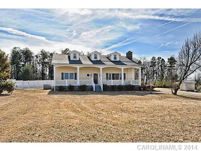 2809 Moose Gantt Trail