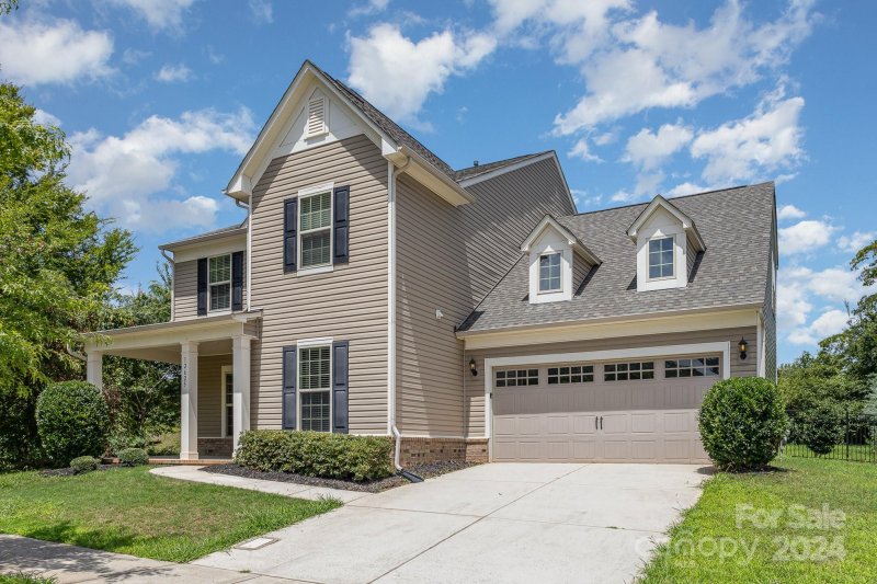 Property image 2 at 12625 Heritage Vista Drive, Huntersville, NC 28078