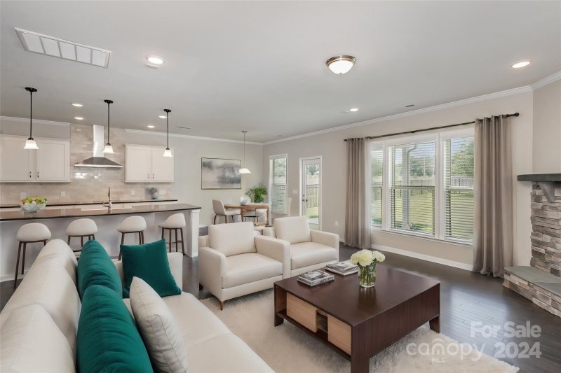 Property image 5 at 12625 Heritage Vista Drive, Huntersville, NC 28078