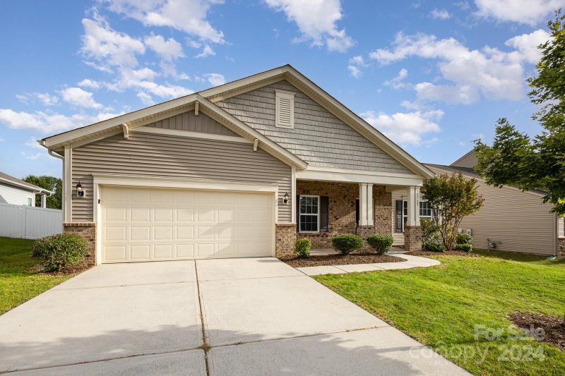 Property image 2 at 12729 Swann Branch Drive, Charlotte, NC 28273