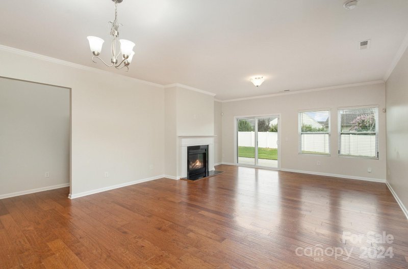 Property image 4 at 12729 Swann Branch Drive, Charlotte, NC 28273