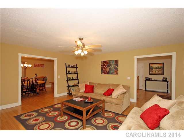 Property image 3 at 1162 Balfour Quarry Road, Salisbury, NC 28146