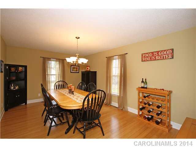 Property image 4 at 1162 Balfour Quarry Road, Salisbury, NC 28146