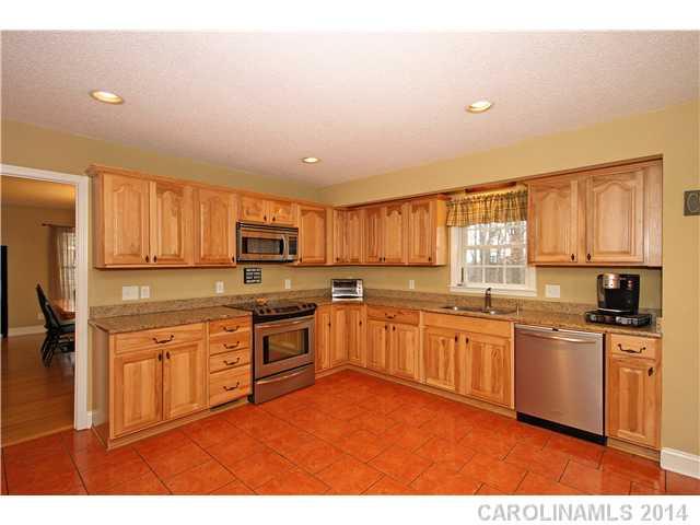 Property image 5 at 1162 Balfour Quarry Road, Salisbury, NC 28146