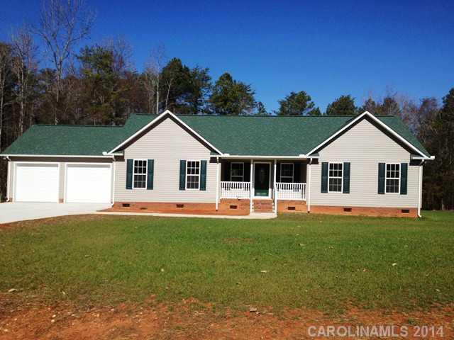 1512 Kinglet Drive