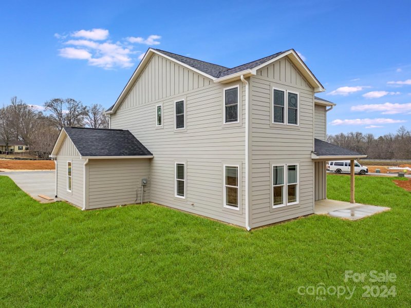 Property image 2 at 32548 Buchanan Lane, Albemarle, NC 28001