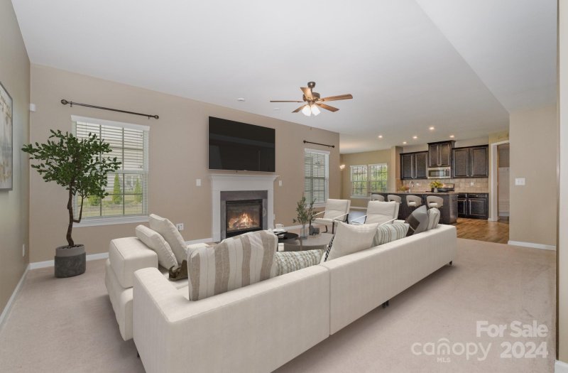 Property image 4 at 7458 Boulaide Street, Concord, NC 28025