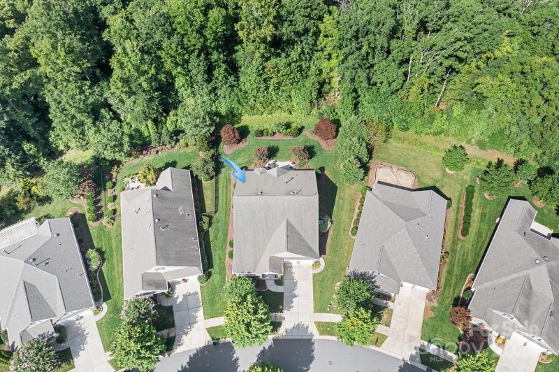 Property image 3 at 12420 Meetinghouse Drive, Cornelius, NC 28031