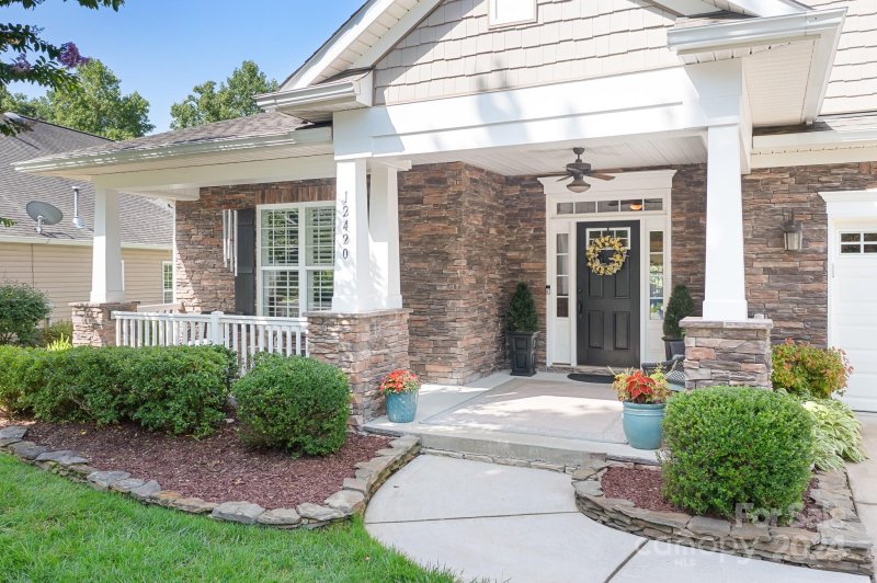 Property image 5 at 12420 Meetinghouse Drive, Cornelius, NC 28031