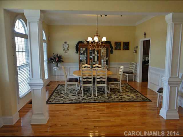 Property image 3 at 2018 Balmoral Drive, Rock Hill, SC 29732