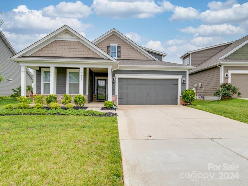 771 Altamonte Drive