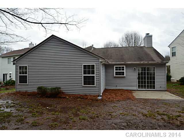 Property image 2 at 14329 Carolina Forest Court, Charlotte, NC 28273