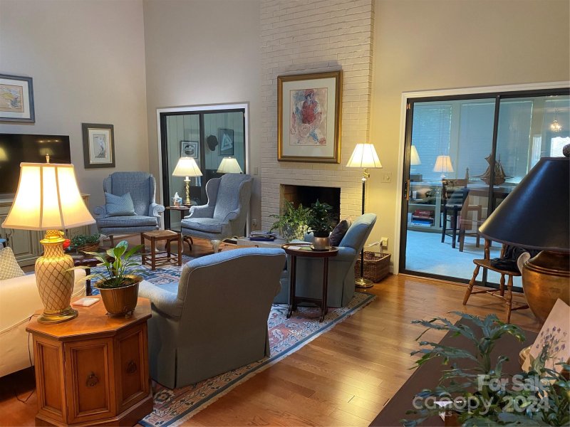 Property image 4 at 5362 Sandtrap Lane, Charlotte, NC 28226