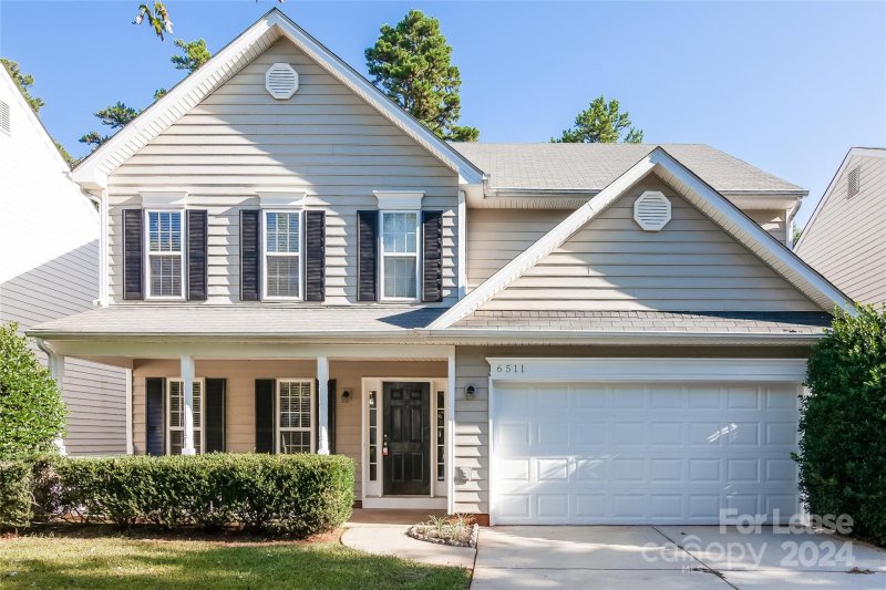 6511 Wild Orchid Court