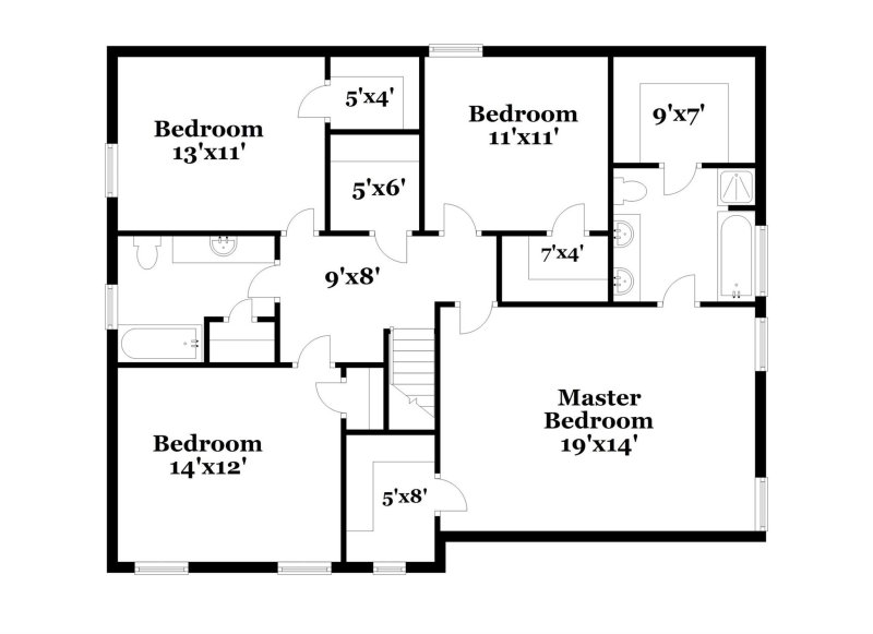 Property image 2 at 6511 Wild Orchid Court, Charlotte, NC 28262