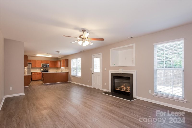 Property image 5 at 6511 Wild Orchid Court, Charlotte, NC 28262