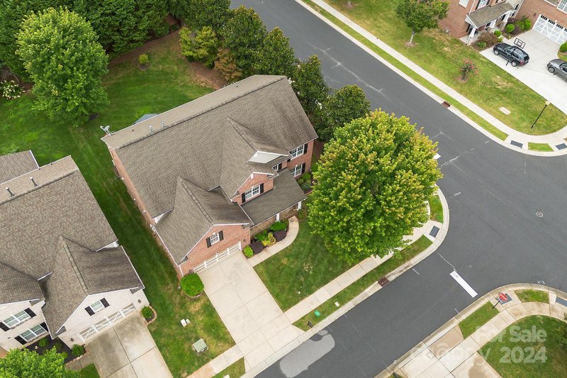 Property image 3 at 11604 Ashbourne Hall Road, Charlotte, NC 28277