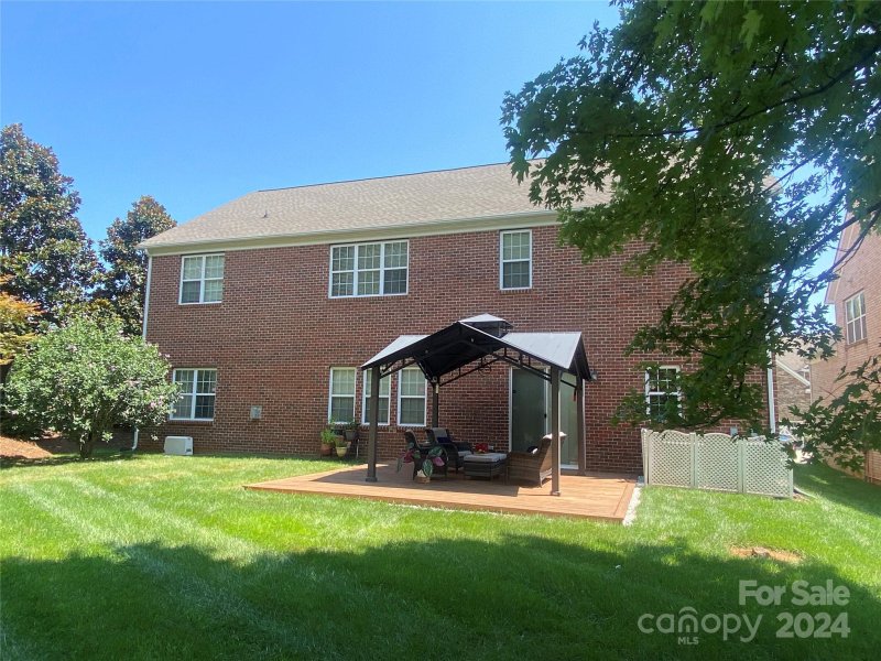 Property image 5 at 11604 Ashbourne Hall Road, Charlotte, NC 28277