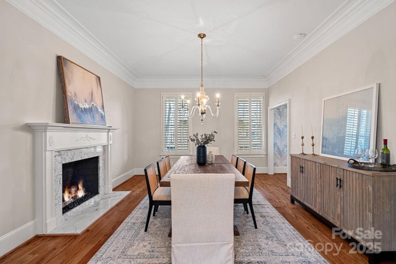 Property image 3 at 170 Old Post Road, Mooresville, NC 28117