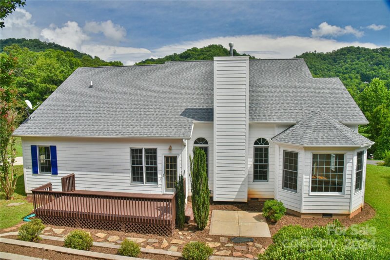 Property image 3 at 43 Thistle Tree Way, Weaverville, NC 28787