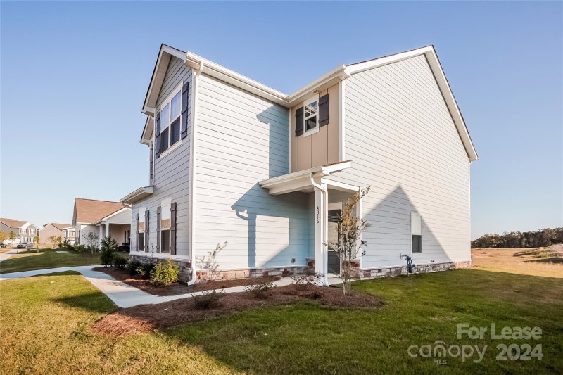 Property image 2 at 4316 Hornyak Drive, Monroe, NC 28110