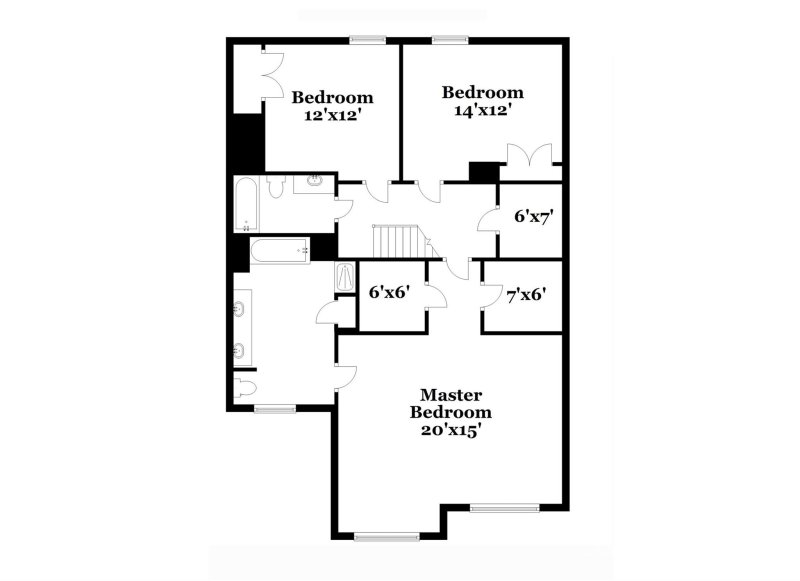 Property image 4 at 4316 Hornyak Drive, Monroe, NC 28110