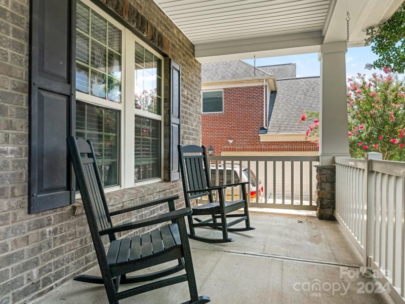 Property image 3 at 8911 Tamarron Drive, Charlotte, NC 28277