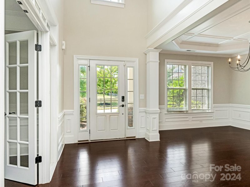 Property image 5 at 8911 Tamarron Drive, Charlotte, NC 28277