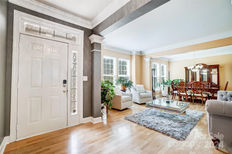 Property image 5 at 7219 Hunters Spring Drive, Charlotte, NC 28269