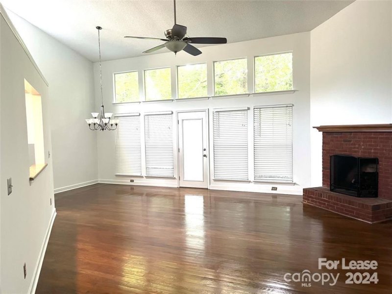 Property image 2 at 3412 Armitage Drive, Charlotte, NC 28269