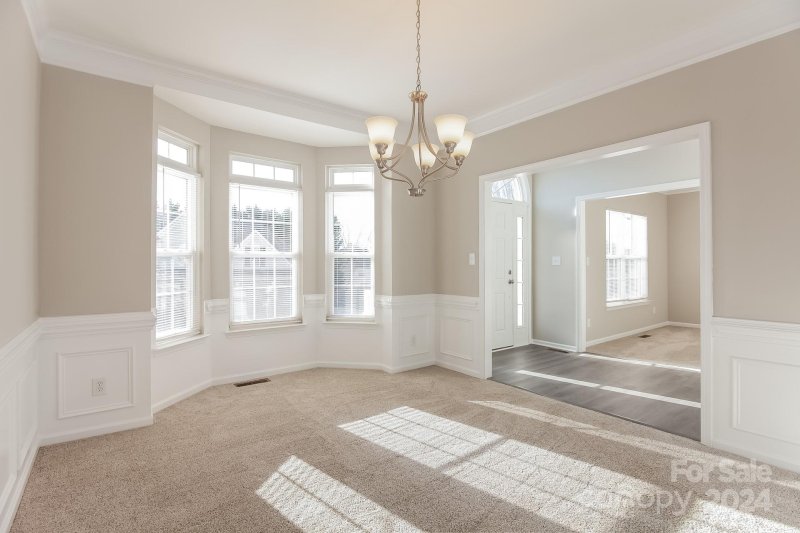 Property image 4 at 17216 Knoxwood Drive, Huntersville, NC 28078