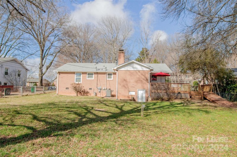 Property image 2 at 1232 Ashbrook Place, Charlotte, NC 28209