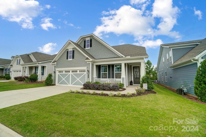 Property image 2 at 5527 Cheerful Lane, Charlotte, NC 28215