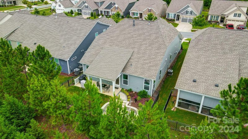 Property image 4 at 5527 Cheerful Lane, Charlotte, NC 28215