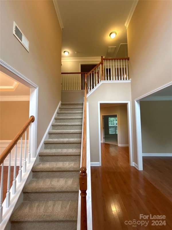 Property image 2 at 5711 Turkey Oak Drive, Mint Hill, NC 28227