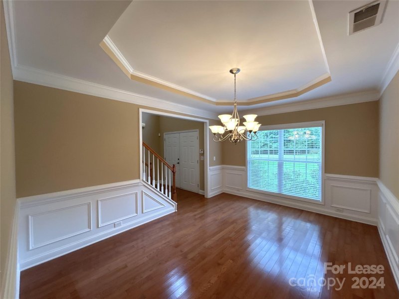 Property image 5 at 5711 Turkey Oak Drive, Mint Hill, NC 28227