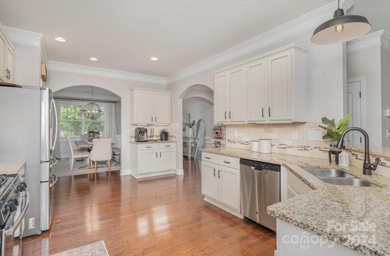 Property image 4 at 15803 Foreleigh Road, Huntersville, NC 28078