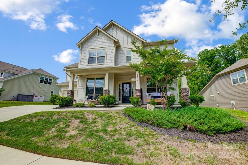 Property image 2 at 14419 Grundys Way, Davidson, NC 28036