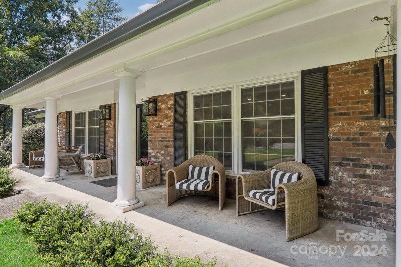 Property image 4 at 12 Pheasant Ridge Drive, Asheville, NC 28804