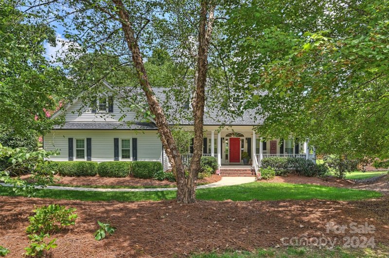 Property image 2 at 5312 Woodridge Drive, Monroe, NC 28110