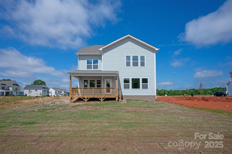 Property image 3 at 4808 Glen Stripe Drive, Indian Trail, NC 28079