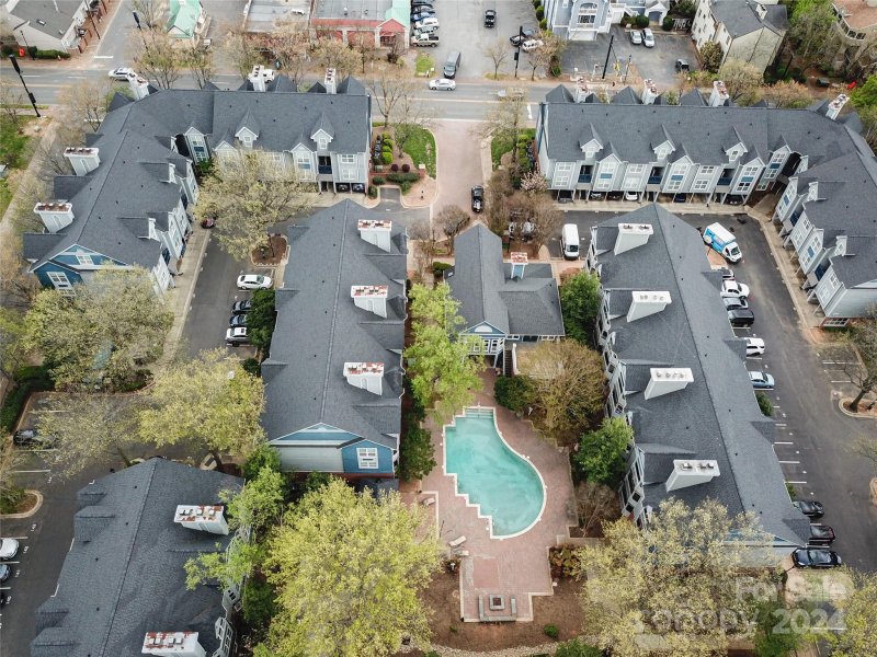 Property image 3 at 517 N Graham Street, Charlotte, NC 28202